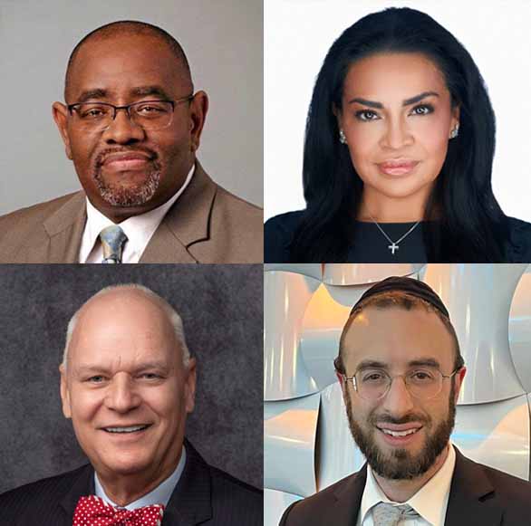 New Jersey GOP Announces Diverse Panel of Republican Leaders at Summit