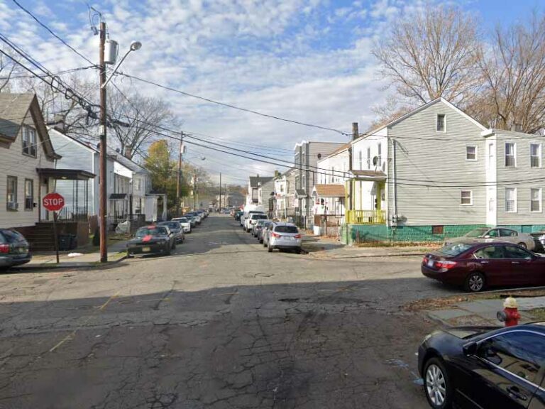 Manhunt for Fugitives Wanted in Paterson Shooting