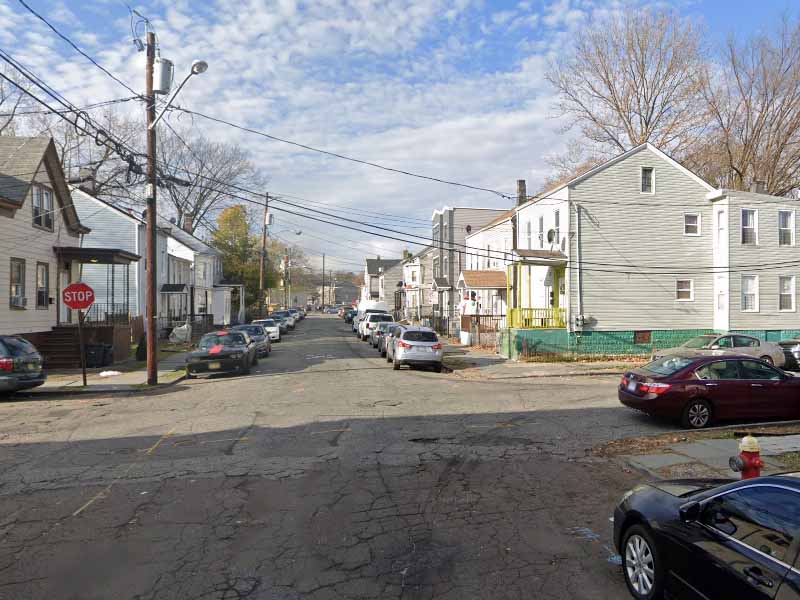 Manhunt for Fugitives Wanted in Paterson Shooting