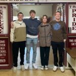 Photo by Jenna Mikels / Toms River Schools