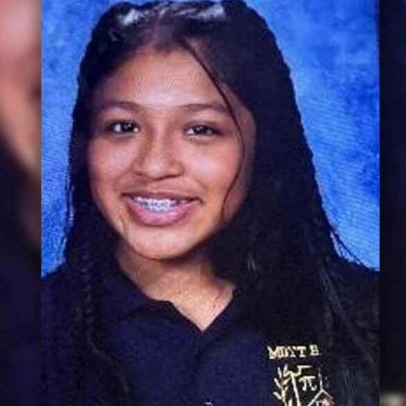 Nypd issues alert for missing bronx girl - photo licensed by shore news network.