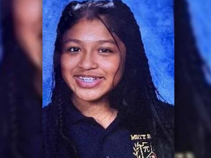 NYPD Issues Alert for Missing Bronx Girl
