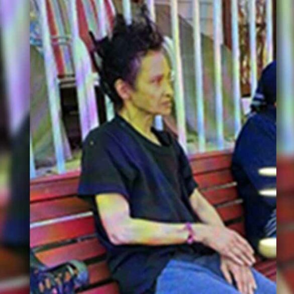 Gold alert issued for missing townsend woman - photo licensed by shore news network.