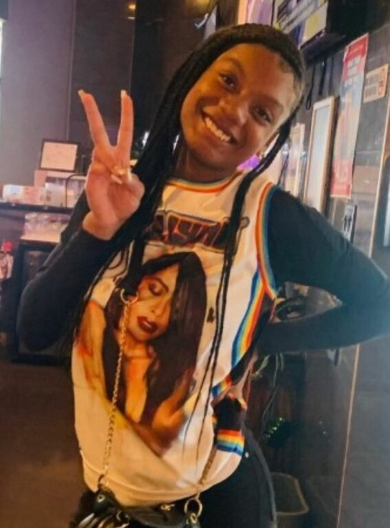 Pittsburgh Police Seek Public's Help to Locate Missing Teenager