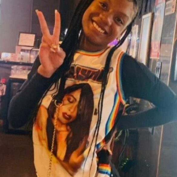 Pittsburgh police seek public's help to locate missing teenager - photo licensed by shore news network.