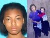 Missing newark woman and daughter found safe