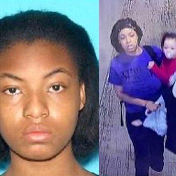 Missing newark woman and daughter found safe - photo licensed by shore news network.