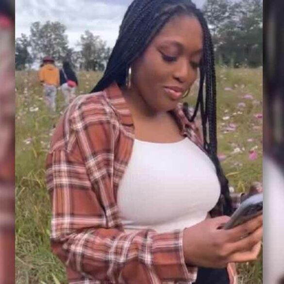 Vineland police seek help to locate missing woman - photo licensed by shore news network.