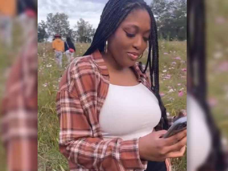Vineland Police Seek Help to Locate Missing Woman