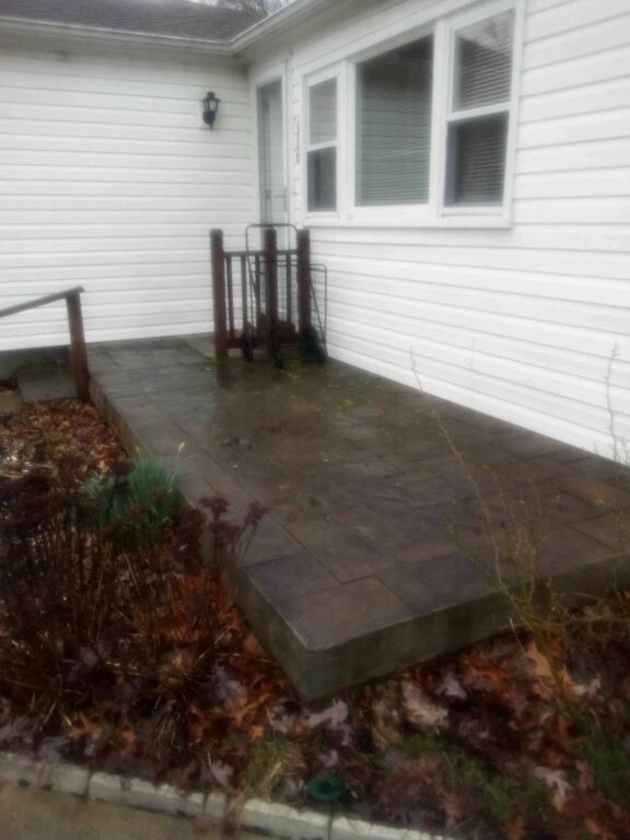 Local Family Moves Into New Home After Year of Instability Thanks to Charity Organizers