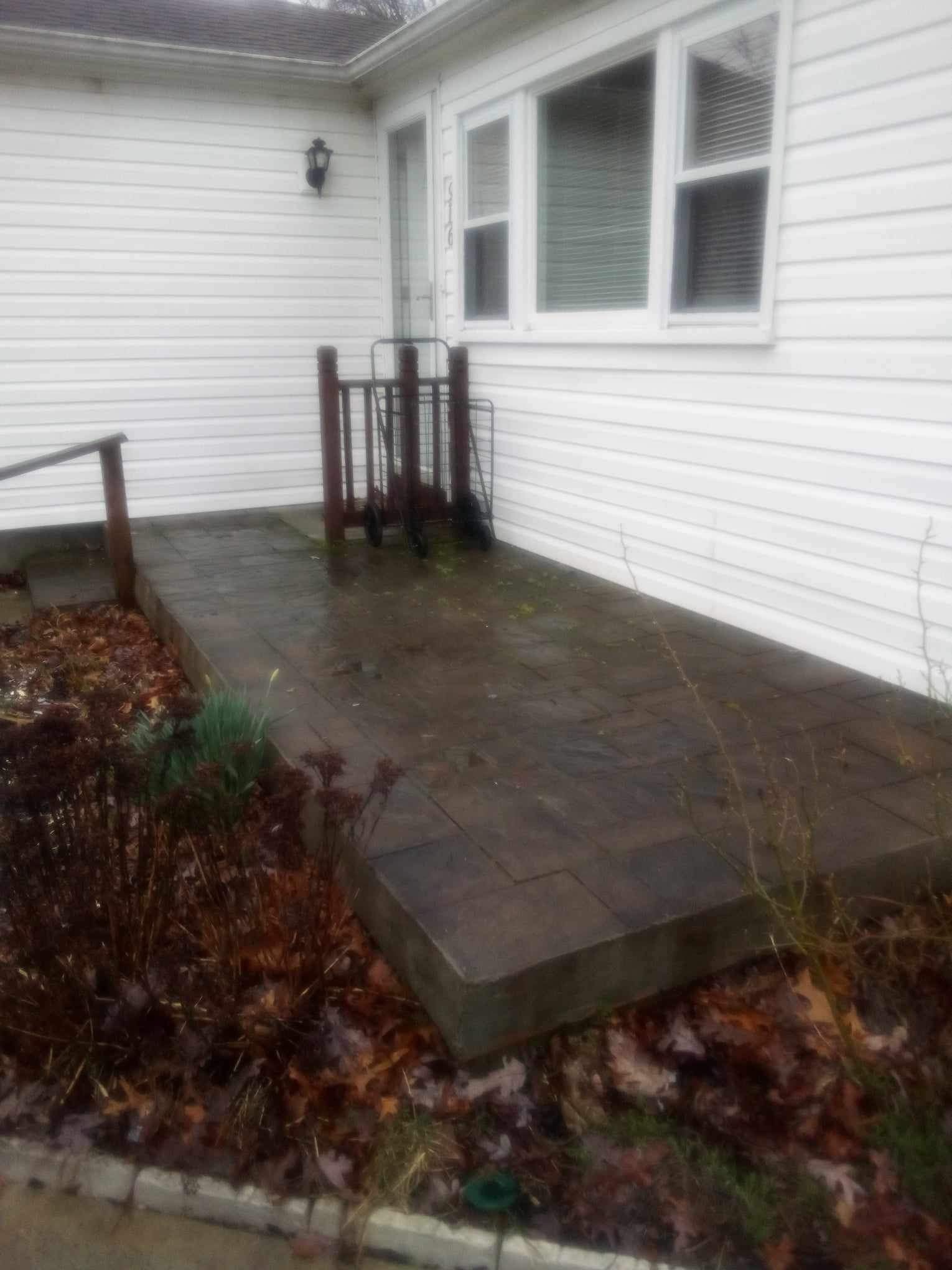 Local Family Moves Into New Home After Year of Instability Thanks to Charity Organizers