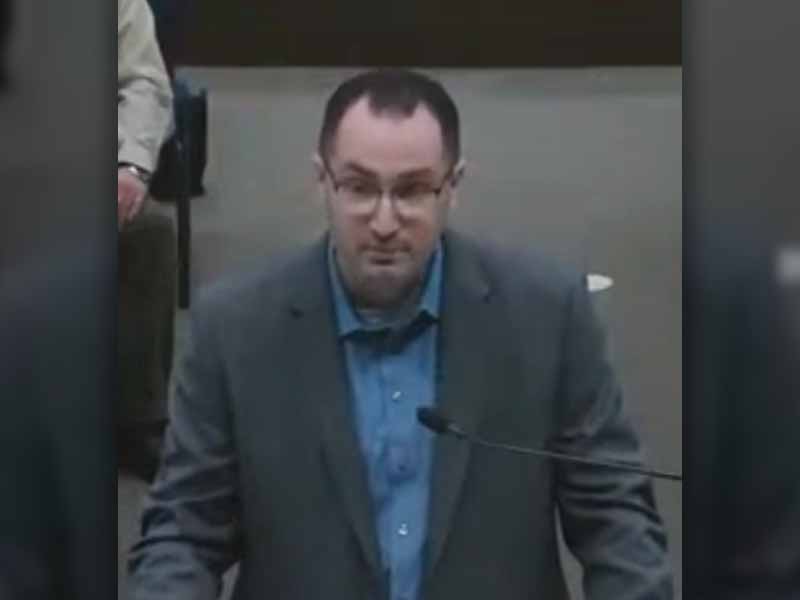 Jackson School Board President Delivers 'State of the Schools' Speech as Trenton Continues Aid Cuts