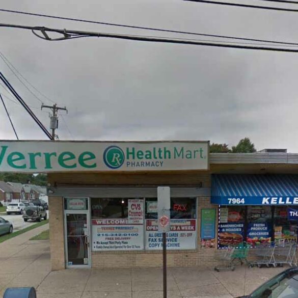 Staff at philadelphia pharmacy heading to prison over opioid trafficking scheme - photo licensed by shore news network.