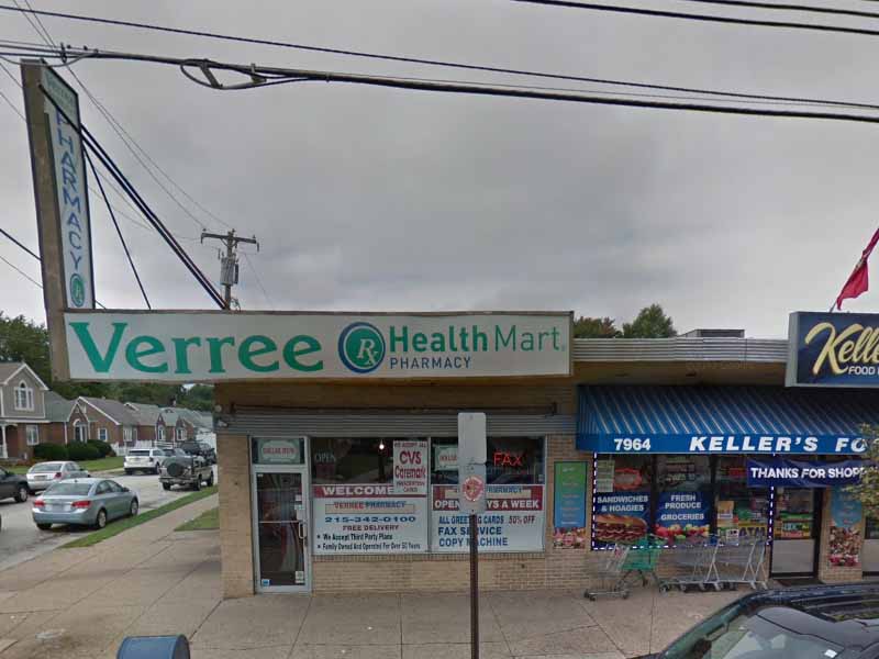 Staff at Philadelphia Pharmacy Heading to Prison Over Opioid Trafficking Scheme