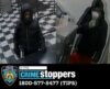 Attempted robbery thwarted at broadway business