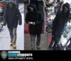 Man robbed and assaulted in chelsea, suspect at large
