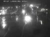Traffic light malfunction on route 37 and fischer boulevard in toms river