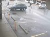 Philadelphia mass shooting as eight high school students ambushed and shot at bus stop