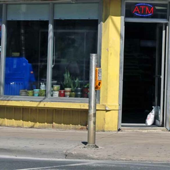 Multiple smoke shops rockland county targeted for underaged sales