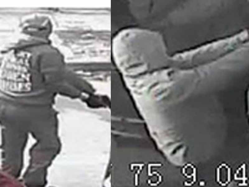 Suspects Sought in Philadelphia Shooting Death
