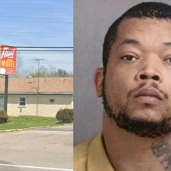 Michigan man charged in the murder of christina elizabeth barber