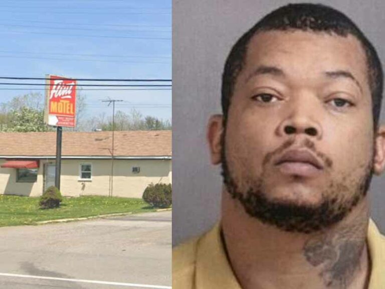 Michigan man charged in the murder of christina elizabeth barber