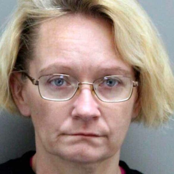 Delaware woman receives life sentence for torturing stepchildren - photo licensed by shore news network.