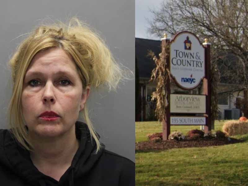 'Like a Piece of Luggage' Day Care Worker Threw Toddler Into Wall
