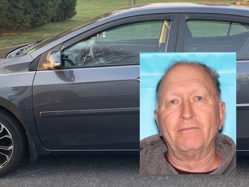 Long Branch Man Arrested on Charges of Stalking and Harassment