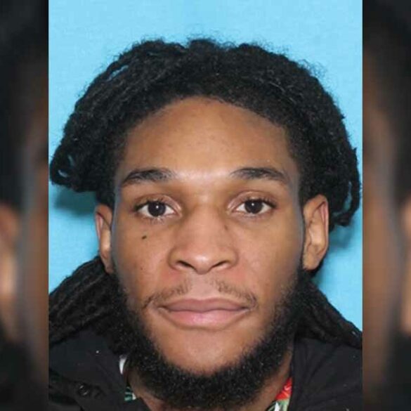 One of pennsylvania's most wanted fugitives arrested in nevada - photo licensed by shore news network.