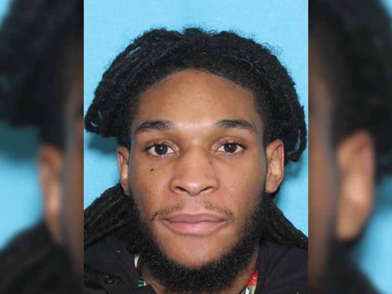 One of Pennsylvania's Most Wanted Fugitives Arrested in Nevada