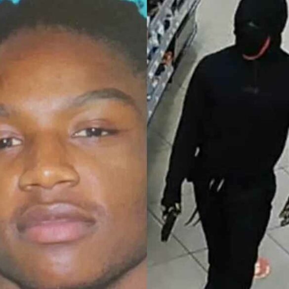 Maximum federal sentence for pennsylvania man in georgia murder case - photo licensed by shore news network.