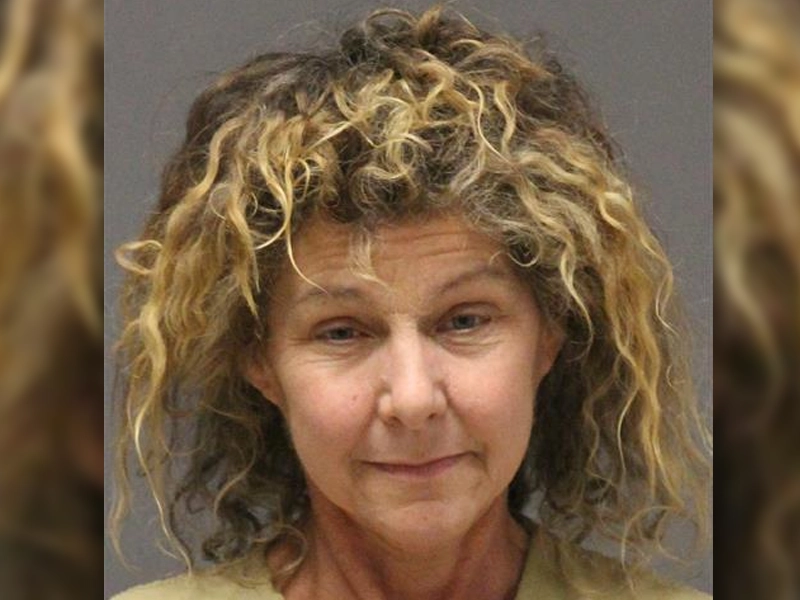 Pennsylvania Woman Convicted in Double Homicide Case