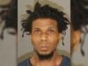 Baltimore stabbing suspect caught by police