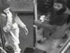 Photos of fugitive wanted for murder in d. C. Released by metro pd