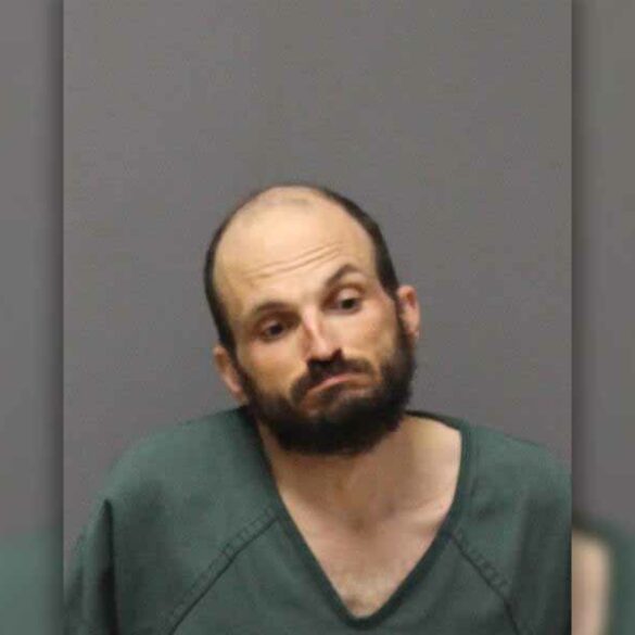 Plumsted township man charged with aggravated arson and other offenses - photo licensed by shore news network.