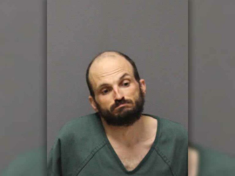 Plumsted township man charged with aggravated arson and other offenses - photo licensed by shore news network.