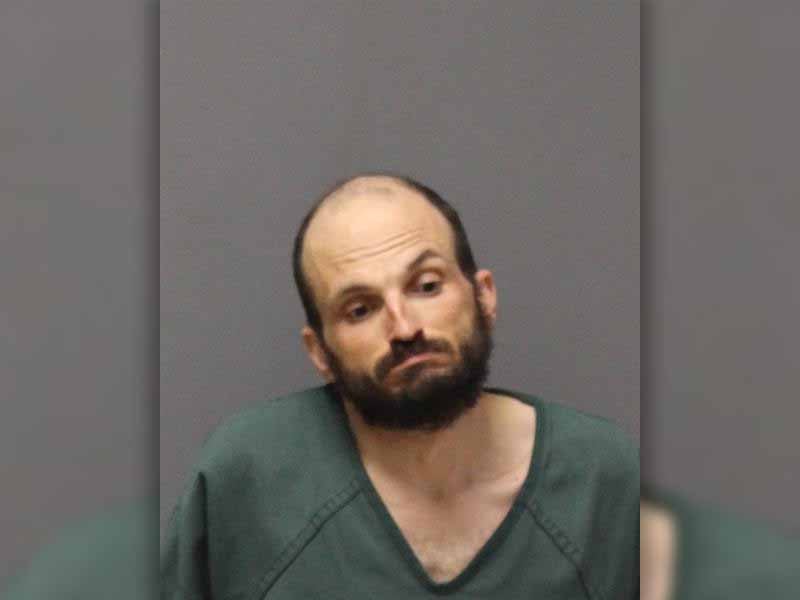 Plumsted Township Man Charged with Aggravated Arson and Other Offenses