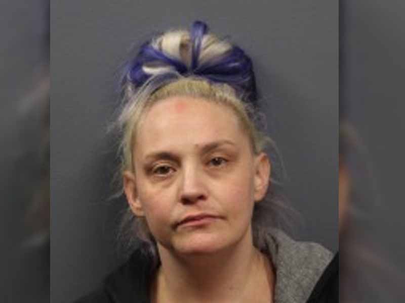 North Jersey Cocaine Queen Busted by Police