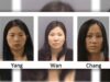 Frederick police department cracks down on prostitution at massage parlors