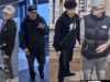 Series of robberies at new york city lenscrafters stores under investigation