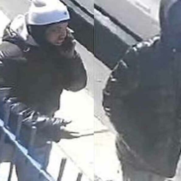 Unconscious woman robbed during carjacking in newark - photo licensed by shore news network.