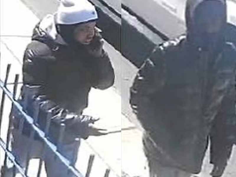Unconscious Woman Robbed During Carjacking in Newark