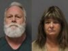 New jersey couple charged with marijuana manufacturing and firearm possession