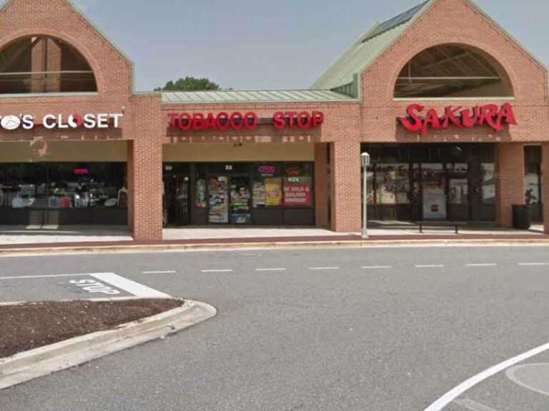 Police arrest four in pasadena smoke shop armed robbery - photo licensed by shore news network.