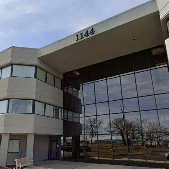 Toms river schools hit with even bigger budget cut by murphy in 2025 - photo licensed by shore news network.