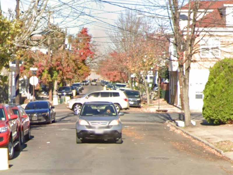 Sunday Night Shooting Leaves Trenton Man Dead