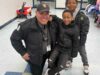 Toms river police department school resource officers recognized