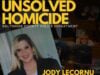 Baltimore Police Continue Searching for Killer in Unsolved Case of Jody LeCornu