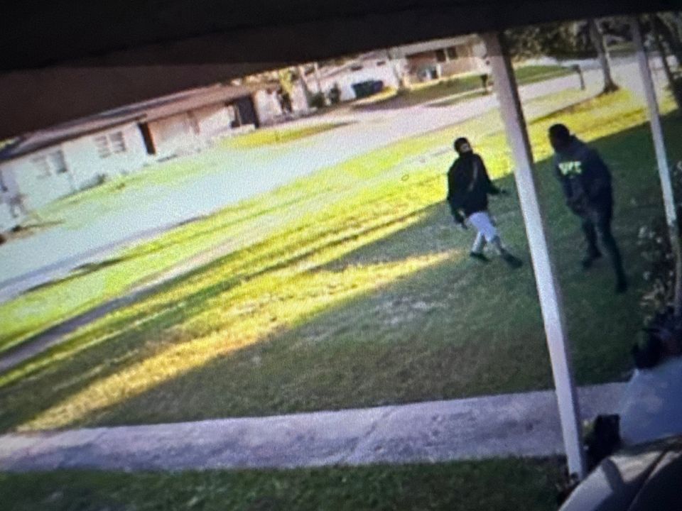 Teen Arrested for Violent Attack, Shooting in Deltona